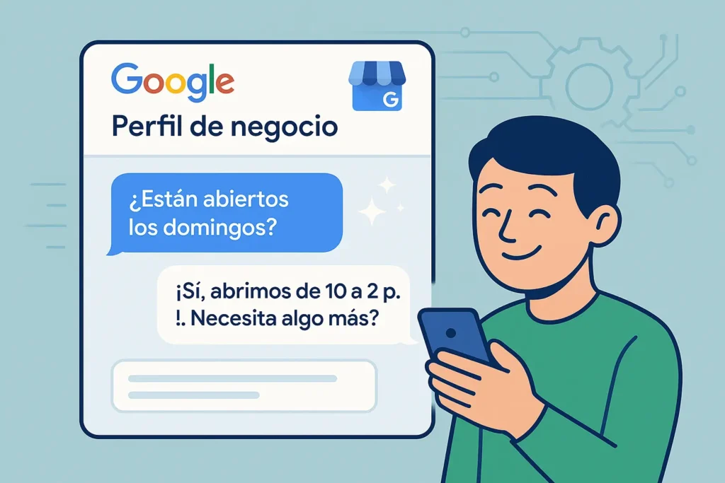 automatizar respuestas automatizar respuestas