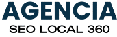 logo agencia seo local 251x60