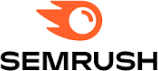 semrush logo smrush